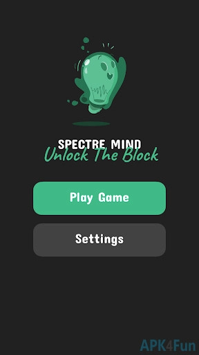 Spectre Mind: Unlock The Block Screenshot Image