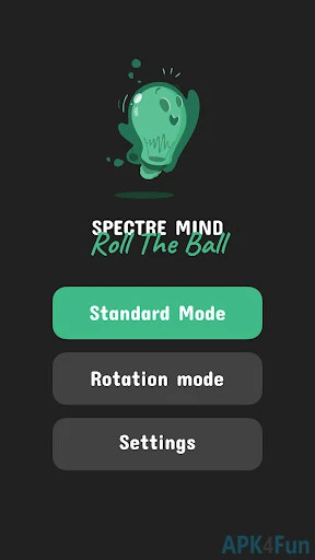 Spectre Mind Screenshot Image