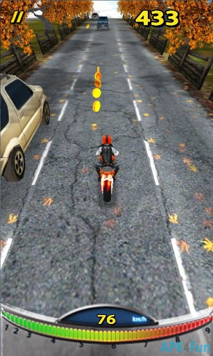 SpeedMoto Screenshot Image