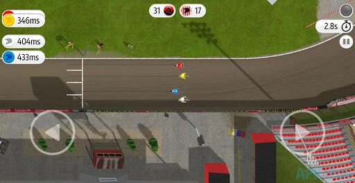 Speedway Challenge 2020 Screenshot Image