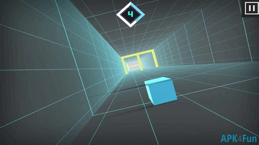 Speedy Block Screenshot Image