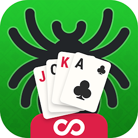 Spider Solitaire Infinite