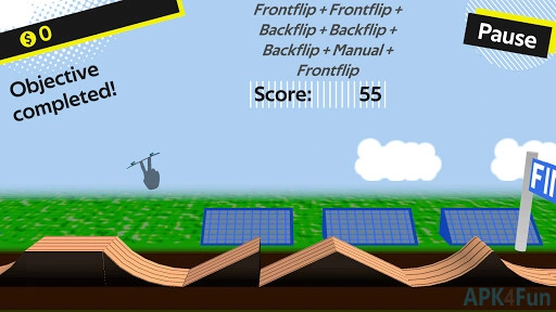 Spin Board Screenshot Image