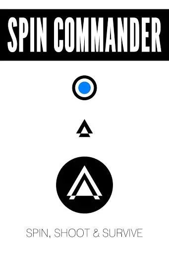 Spin Commander Screenshot Image