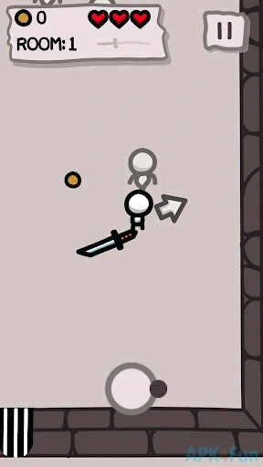 Spin Knight Screenshot Image