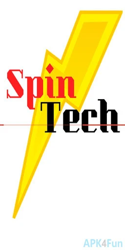 Spin Tech Screenshot Image