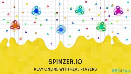 Spinzer.io Screenshot Image