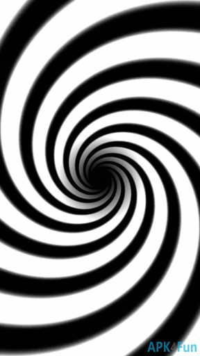 Spiral: Optical Illusions Screenshot Image