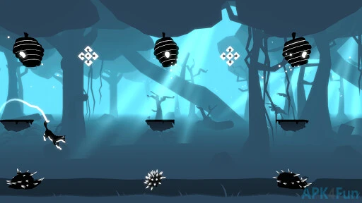 Spirit Sprint Screenshot Image