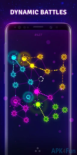 Splash Wars Screenshot Image