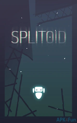 Splitoid Screenshot Image