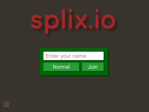 Splix.io Screenshot Image