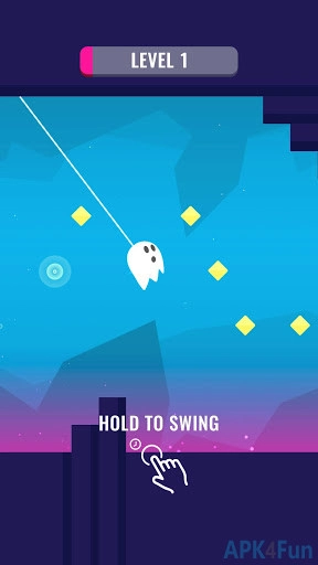 Spooky Swing Screenshot Image