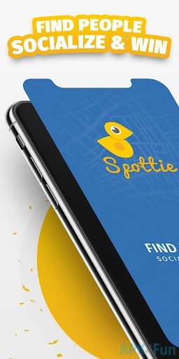 Spottie Screenshot Image