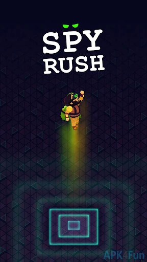 Spy Rush Screenshot Image