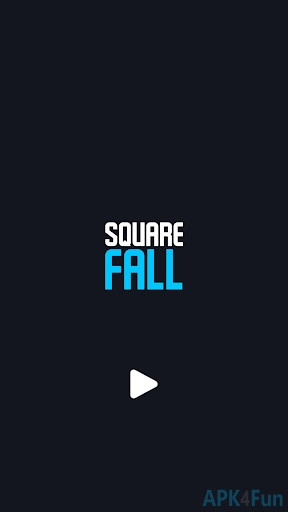 Square Fall Screenshot Image