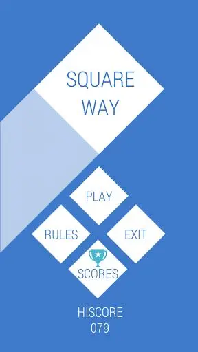 Square Way Screenshot Image