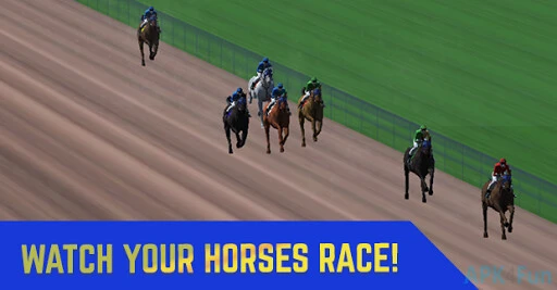 Stable Champions Screenshot Image