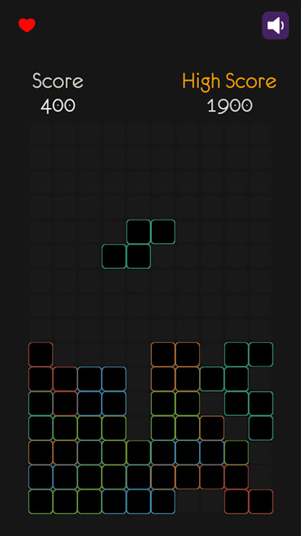 #1. Stack Blocks for Brains (Android) By: Hex Blue Studio