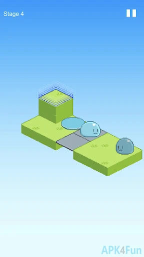 Stack Dango Screenshot Image