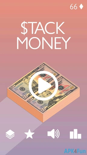 Stack Money Screenshot Image