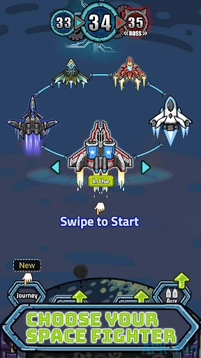 Star Blast Screenshot Image