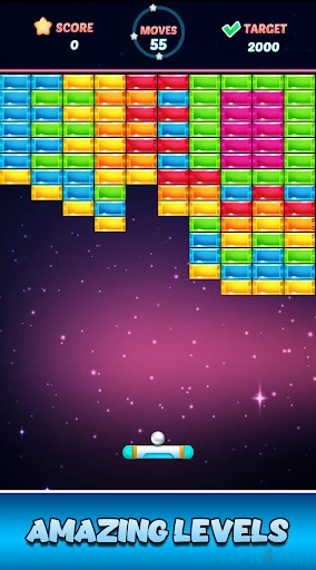 Star Bricks Screenshot Image