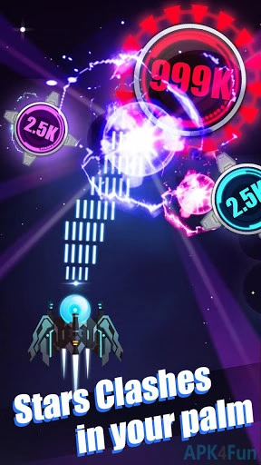 Star Range Screenshot Image