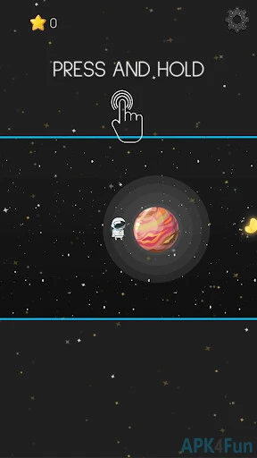 Star Way Screenshot Image