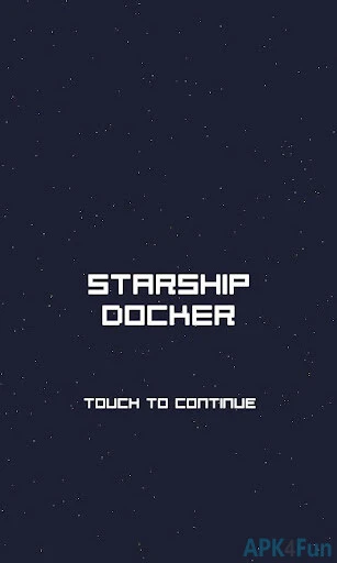 Starship Docker Screenshot Image