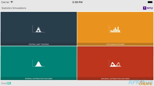 StatsSims Screenshot Image