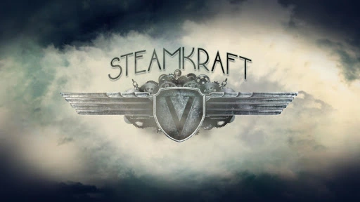 Steamkraft Screenshot Image