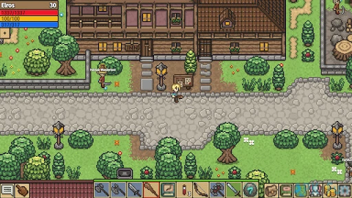 Stein.World Screenshot Image