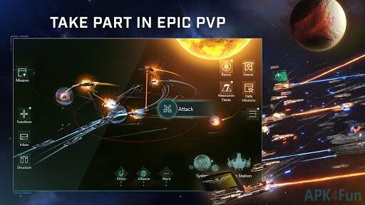 Stellaris Screenshot Image