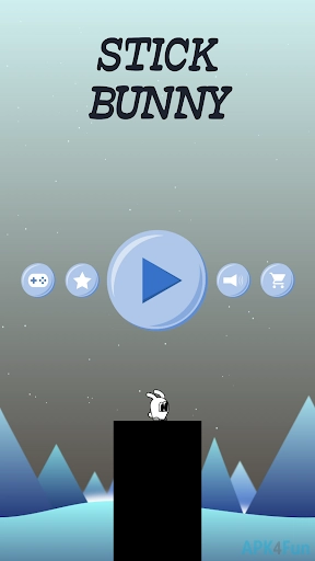 Stick Bunny Screenshot Image