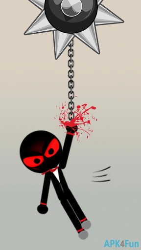 Stickman Crush Screenshot Image