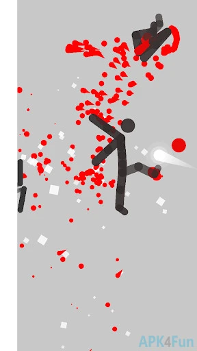 Stickman Neo Screenshot Image