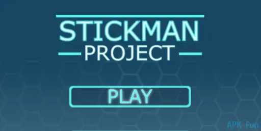 Stickman Project Screenshot Image