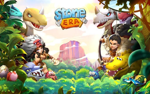 Stone Era Screenshot Image