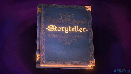 Storyteller Screenshot Image