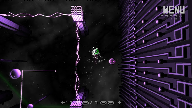 #1. Strange Attractors Mobile (Android) By: Ominous Development