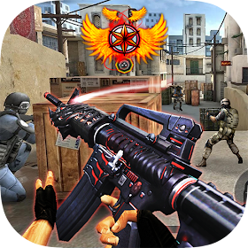 Strike Terrorist - 3D FPS