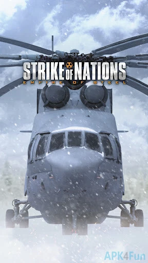 Strike of Nations Screenshot Image