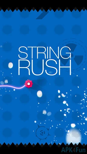 String Rush Screenshot Image