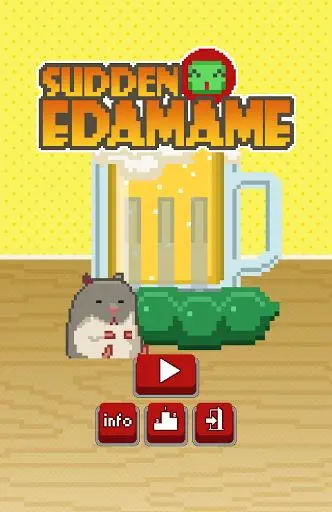 Sudden Edamame Screenshot Image