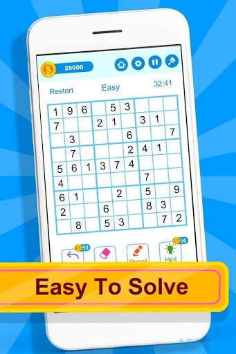 Sudoku Box Screenshot Image