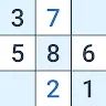 Icon: Sudoku - Number Master
