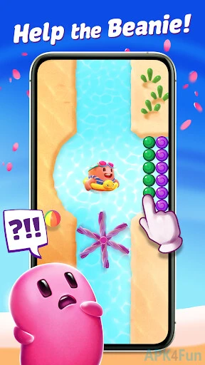 Sugar Blast Screenshot Image