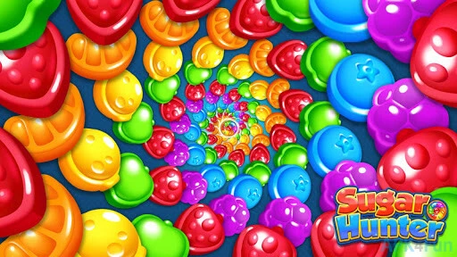 Sugar Hunter Screenshot Image