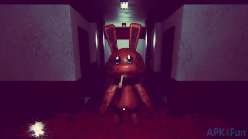 Sugar: The Evil Rabbit Screenshot Image